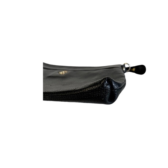 Korean Chicaloca Pebbled Leather Cross Body - Picture 6 of 7